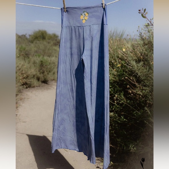 Purusha People Clarity Empress Pants -S - Picture 6 of 9